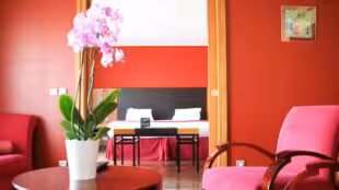 Golden Tulip Villa Massalia****