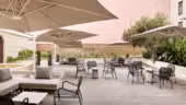Radisson Blu Hôtel Marseille Vieux Port****