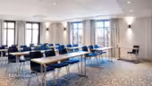 Radisson Blu Hôtel Marseille Vieux Port****