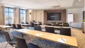 Radisson Blu Hôtel Marseille Vieux Port****