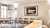 Radisson Blu Hôtel Marseille Vieux Port****