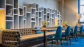 Radisson Blu Hôtel Marseille Vieux Port****