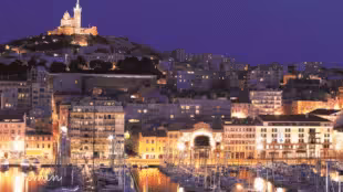 Radisson Blu Hôtel Marseille Vieux Port****
