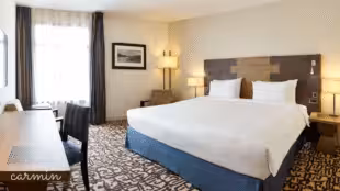 Radisson Blu Hôtel Marseille Vieux Port****