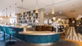 Radisson Blu Hôtel Marseille Vieux Port****