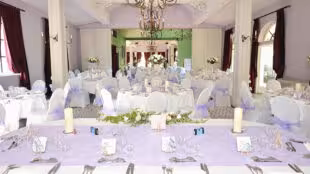 Etiolles Country Club