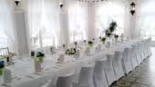 Etiolles Country Club