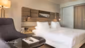 Radisson Blu Hôtel Nice