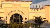Chiberta Biarritz