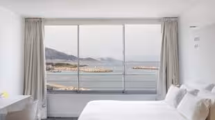 Nhow hôtel marseille