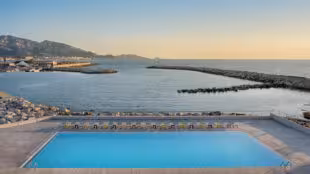 Nhow hôtel marseille