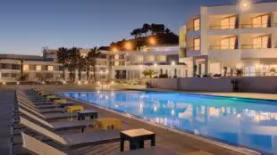 Nhow hôtel marseille