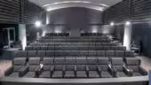 Palais Brongniart - Petit Amphi