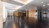 Palais Brongniart - Salle des engrenages