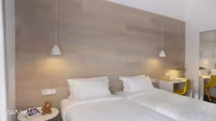 9Hôtel Opéra Paris