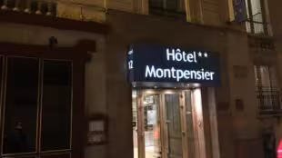 Hotel Montpensier