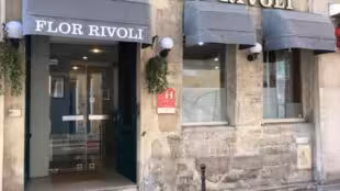 Hôtel Flor Rivoli