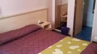 Hôtel Flor Rivoli