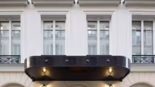 Hotel Duminy-Vendome