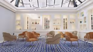 Hotel Duminy-Vendome