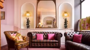 Hôtel Victoria Châtelet***