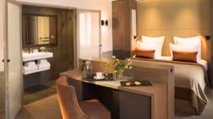 Hotel Villa Saxe Eiffel