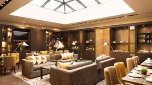 Hotel Villa Saxe Eiffel