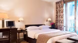 Hôtel Vaneau Saint Germain - Hôtel Vaneau Saint Germain