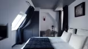 Hotel Mademoiselle ****