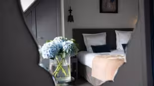 Hotel Mademoiselle ****