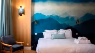 Hotel Edgar & Achille