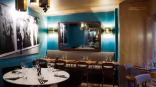Hotel Edgar & Achille