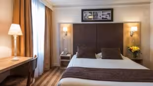 Hôtel Vivienne