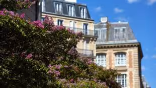 3H Paris Marais Hôtel