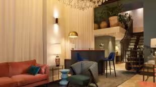3H Paris Marais Hôtel