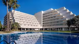 Melia Sitges ****