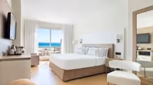 Melia Sitges ****