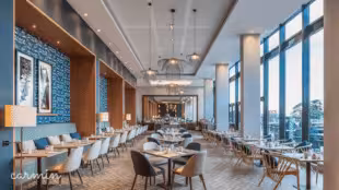 Hilton Evian-Les-Bains