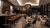 Hilton Evian-Les-Bains