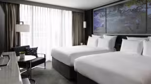 Pullman Paris Bercy
