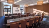 Hilton Evian-Les-Bains