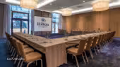 Hilton Evian-Les-Bains