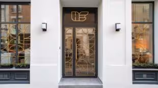 Hotel de L'Esperance