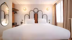 Hotel de L'Esperance