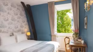 Hotel des Grandes Ecoles***
