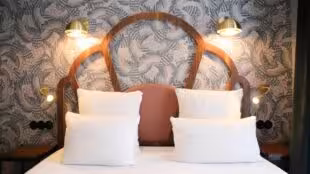 Hotel André Latin***