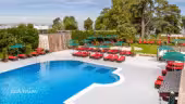 Hilton Evian-Les-Bains