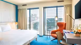 Radisson Blu Bordeaux ****