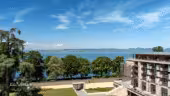 Hilton Evian-Les-Bains