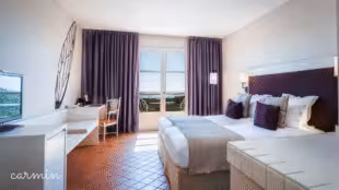 Hôtel Le Fregate Provence ****